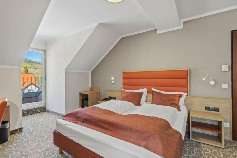 Hotel Schild Viena Exterior foto